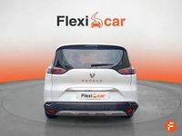 Usado Renault Espace LIMITED 160 CV (117 kW) 2019 Blanco Monovolumen