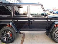 usado Mercedes G500 4x4² Aut.