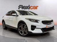 Usado Kia XCeed 160 CV (117 kW) 2022 Blanco SUV