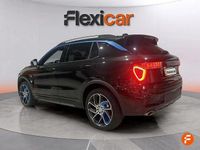 Usado Lynk & Co 01 261 CV (191 kW) 2023 Negro SUV