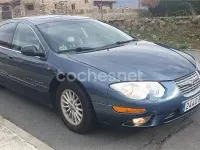 Usado Chrysler 300M 254 CV (186 kW) 2001 Azul Berlina
