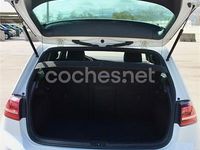 Usado VW Golf VII GTI 220 CV (161 kW) 2014 Blanco Berlina
