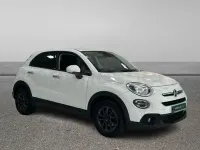 Usado Fiat 500X Connect 120 CV (88 kW) 2021 Blanco SUV