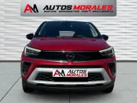 Usado Opel Crossland X Business Elegance 131 CV (96 kW) 2021 Burdeos SUV