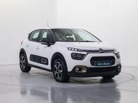 Usado Citroën C3 PureTech 83 CV (61 kW) 2023 Blanco Utilitario