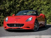 Usado Ferrari California 461 CV (339 kW) 2013 Descapotable