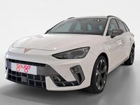 Usado Cupra Leon 150 CV (110 kW) 2024 Blanco Familiar