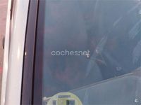 Usado Fiat Punto Dynamic 60 CV (44 kW) 2004 Gris / plata Utilitario