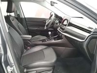 Usado Jeep Compass Limited 131 CV (96 kW) 2022 Gris SUV