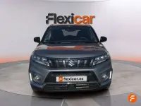 Usado Suzuki Vitara 129 CV (94 kW) 2021 Gris SUV