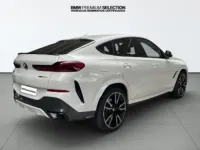 Usado BMW X6 M Sport 286 CV (210 kW) 2026 Blanco SUV