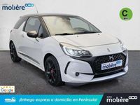 usado DS Automobiles DS3 1.2 PureTech S&S Sport 130