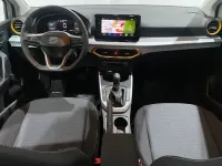 Usado Seat Arona Style Plus 110 CV (80 kW) 2022 Blanco SUV