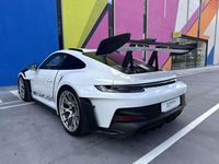Usado Porsche 911 GT3 RS 525 CV (386 kW) 2025 Blanco Coupe