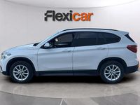 Usado BMW X1 150 CV (110 kW) 2018 Blanco SUV