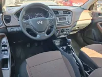 Usado Hyundai i20 84 CV (61 kW) 2016 Utilitario