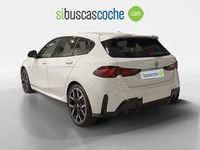 Usado BMW 120 163 CV (119 kW) 2024 Blanco Utilitario