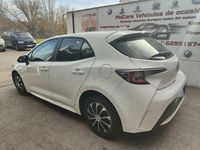 Usado Toyota Corolla Business Edition 122 CV (89 kW) 2020 Blanco Berlina