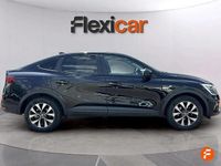 Usado Renault Arkana Evolution 140 CV (102 kW) 2023 Negro SUV
