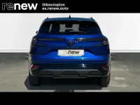 Usado Renault Austral Techno 160 CV (117 kW) 2022 Azul SUV
