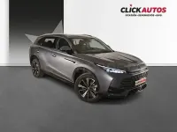 Usado MG HS Comfort 170 CV (125 kW) 2025 Gris / plata SUV