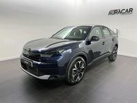 Nuevo Citroën C4 Business Class 145 CV (106 kW) 2026 Azul SUV