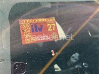 Usado VW Passat Trendline 105 CV (77 kW) 2005 Gris / plata Berlina