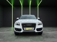 Usado Audi Q5 170 CV (125 kW) 2010 Blanco SUV