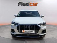 Usado Audi Q3 S-Line 151 CV (111 kW) 2019 Blanco SUV