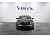 usado DS Automobiles DS7 Crossback PURETECH 180cv S&S EAT8 SO CHIC