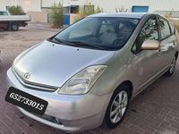 Usado Toyota Prius 72 CV (52 kW) 2004 Gris Utilitario