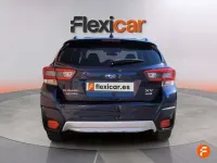 Usado Subaru XV 151 CV (111 kW) 2023 Azul SUV
