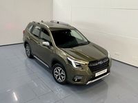 usado Subaru Forester 2.0i Hybrid Sport Plus Cvt