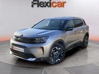 Usado Citroën C5 Aircross PureTech 131 CV (96 kW) 2023 Gris SUV