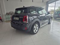 Usado Mini Cooper S Countryman 224 CV (164 kW) 2019 Gris / plata SUV