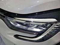 Usado Renault Captur Techno 159 CV (116 kW) 2022 Blanco SUV