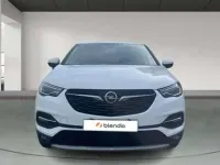 Usado Opel Grandland X Excellence 131 CV (96 kW) 2018 Blanco SUV