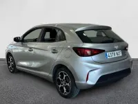 Usado MG MG3 Comfort 116 CV (85 kW) 2025 Utilitario