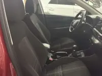 Usado Hyundai i20 79 CV (58 kW) 2024 Rojo Utilitario