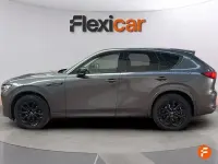 Käytetty Mazda CX-60 Homura-Line 254 HP (186 kW) 2023 Harmaa Katumaasturi