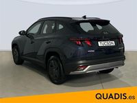 Nuevo Hyundai Tucson Blackline 150 CV (110 kW) 2026 Otro SUV