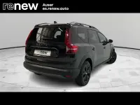 Usado Dacia Jogger Extreme 100 CV (73 kW) 2022 Negro Monovolumen