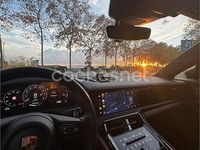 Usado Porsche Panamera 4S 544 CV (400 kW) 2025 Gris / plata Berlina