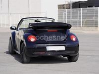 Occasion VW New Beetle 102 ch (75 kW) 2009 Noir Citadine