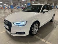 usado Audi A3 Sportback 1.6TDI Sport Edition 85kW