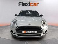Usado Mini Cooper D Clubman 150 CV (110 kW) 2018 Gris Familiar