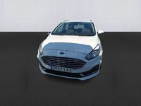 usado Ford S-MAX 2.0tdci Panther Titanium 150