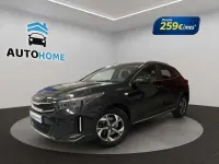Usado Kia XCeed 120 CV (88 kW) 2023 Negro SUV