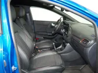 Usado Ford Puma ST-Line X 125 CV (91 kW) 2023 Azul SUV
