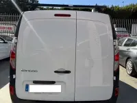 Usado Renault Kangoo 95 CV (69 kW) 2021 Blanco Monovolumen